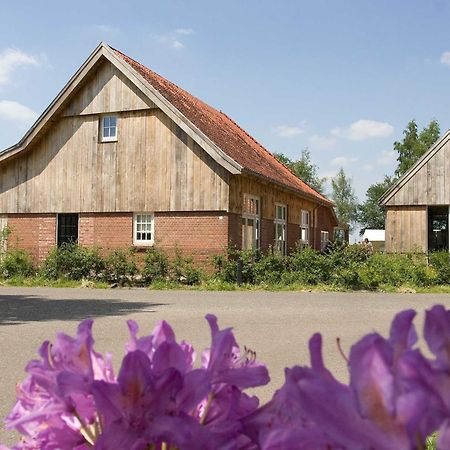 Erve Fakkert Bed & Breakfast Rossum  Eksteriør bilde