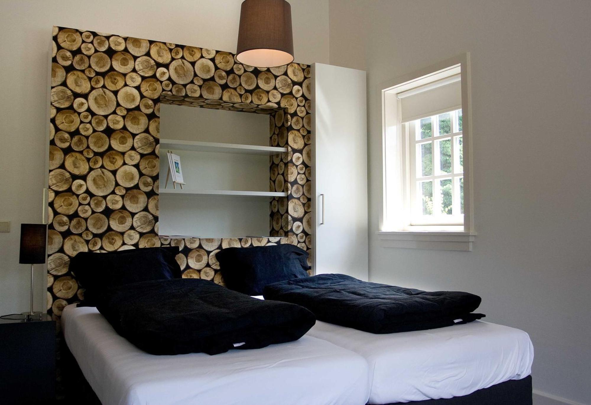 Erve Fakkert Bed & Breakfast Rossum  Rom bilde