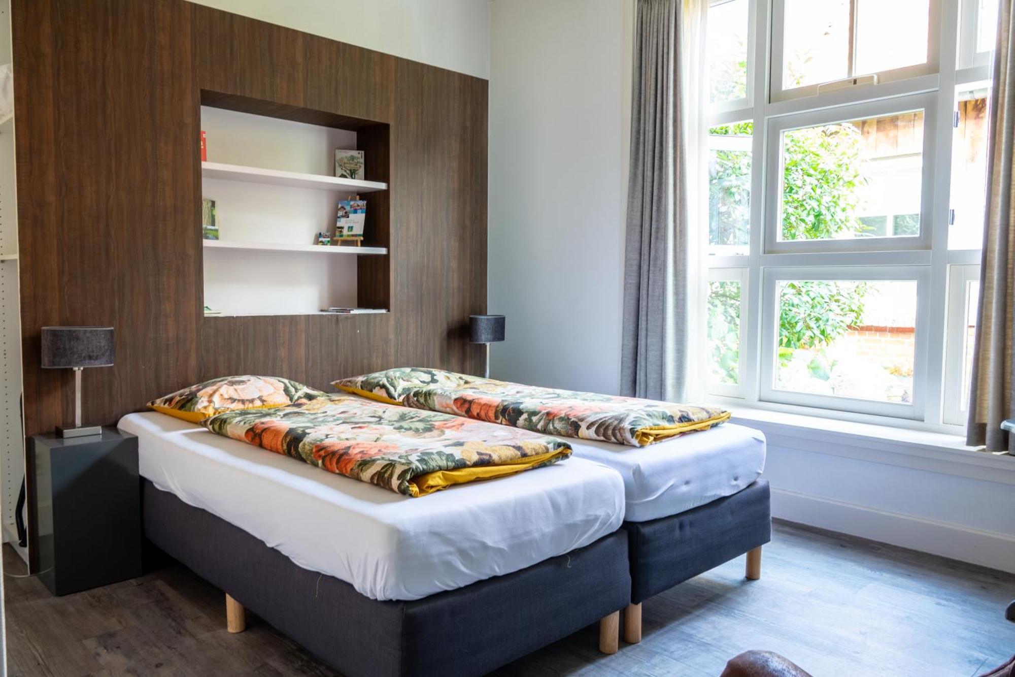 Erve Fakkert Bed & Breakfast Rossum  Eksteriør bilde