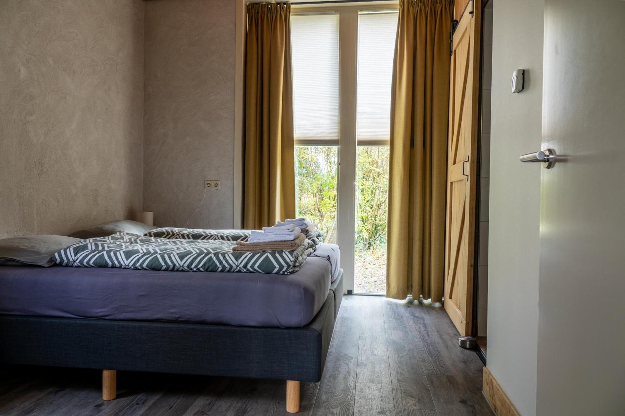Erve Fakkert Bed & Breakfast Rossum  Eksteriør bilde