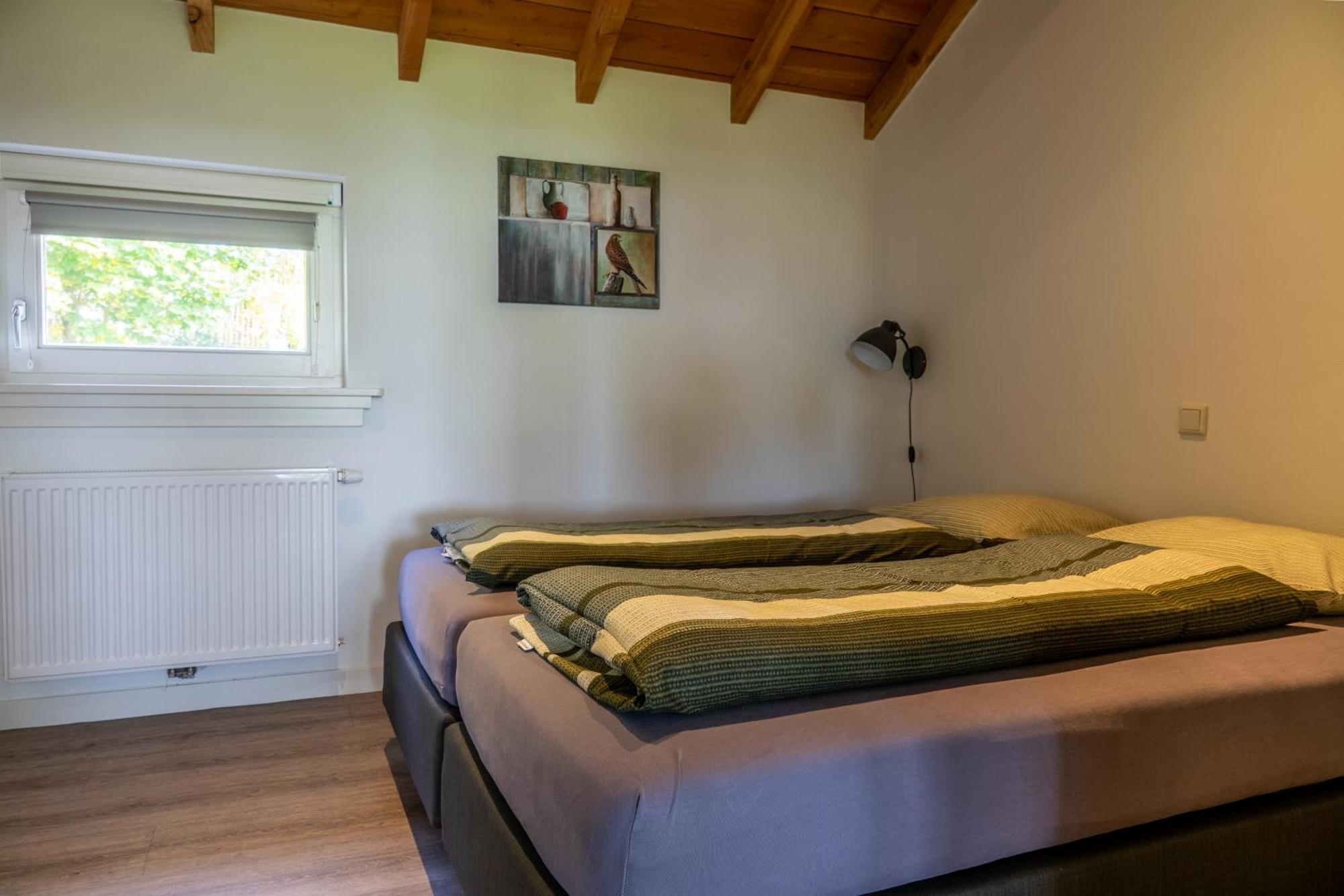 Erve Fakkert Bed & Breakfast Rossum  Eksteriør bilde