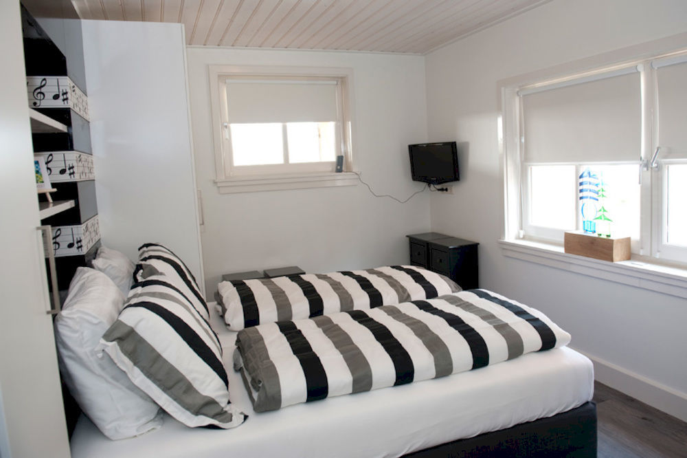 Erve Fakkert Bed & Breakfast Rossum  Eksteriør bilde